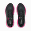 Изображение Puma Кроссовки ForeverRun NITRO Running Shoes Women #6: PUMA Black-Ravish