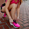 Зображення Puma Кросівки ForeverRun NITRO Running Shoes Women #10: Ravish-Fresh Pear