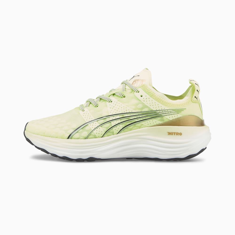 Puma bmw mujer amarillo best sale