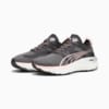 Зображення Puma Кросівки ForeverRun NITRO Running Shoes Women #4: PUMA Black-Koral Ice-PUMA Silver