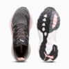 Зображення Puma Кросівки ForeverRun NITRO Running Shoes Women #6: PUMA Black-Koral Ice-PUMA Silver