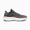 Зображення Puma Кросівки ForeverRun NITRO Running Shoes Women #7: PUMA Black-Koral Ice-PUMA Silver