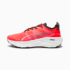 Изображение Puma Кроссовки ForeverRun NITRO Running Shoes Women #1: Fire Orchid-PUMA Black-PUMA Silver