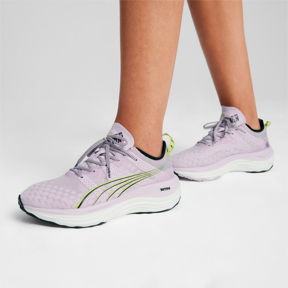 Image PUMA Tênis de Corrida ForeverRun NITRO™ Feminino #2