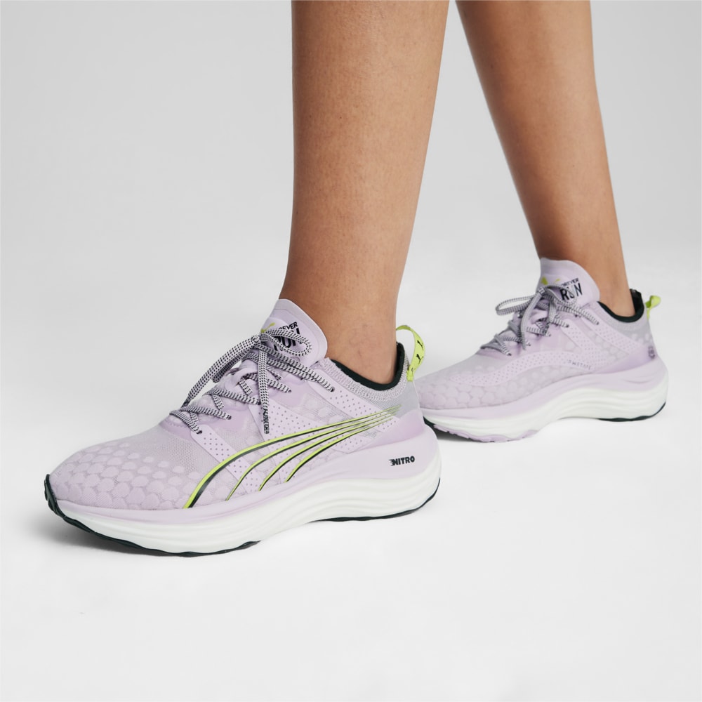 Imagen PUMA Zapatillas de running para mujer ForeverRun NITRO #2