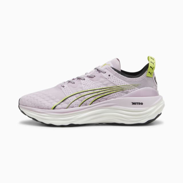 Imagen PUMA Zapatillas de running para mujer ForeverRun NITRO