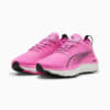 Изображение Puma Кроссовки ForeverRun NITRO Running Shoes Women #4: Poison Pink-PUMA Black