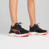 Зображення Puma Кросівки ForeverRun NITRO Running Shoes Women #2: PUMA Black-Sunset Glow-Sun Stream