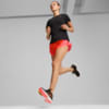 Зображення Puma Кросівки ForeverRun NITRO Running Shoes Women #3: PUMA Black-Sunset Glow-Sun Stream