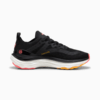 Зображення Puma Кросівки ForeverRun NITRO Running Shoes Women #7: PUMA Black-Sunset Glow-Sun Stream