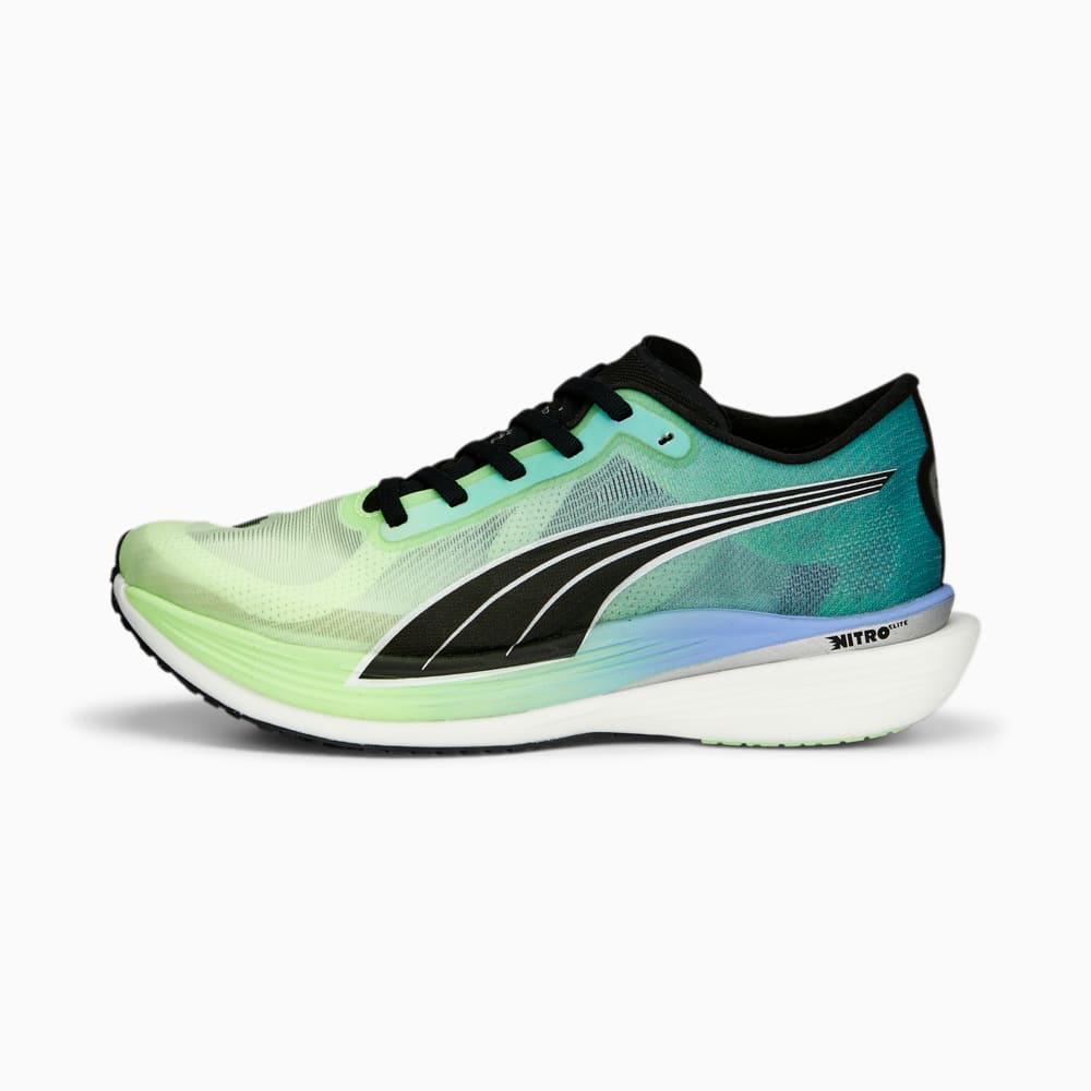 Image Puma Deviate NITRO Elite 2 Women's Running Shoes #1