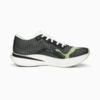 Изображение Puma Кроссовки Deviate NITRO Elite 2 Run 75 Running Shoes Women #5: Light Mint-PUMA White-PUMA Black