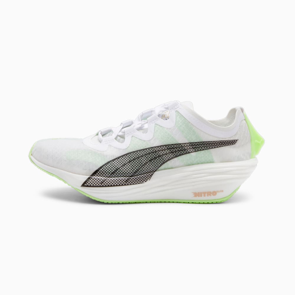 Fast-FWD NITRO Elite Run 75 Running Shoes Women | White | Puma | Sku ...