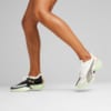 Изображение Puma Кроссовки Fast-R NITRO Elite Run 75 Running Shoes Women #2: Light Mint-PUMA White