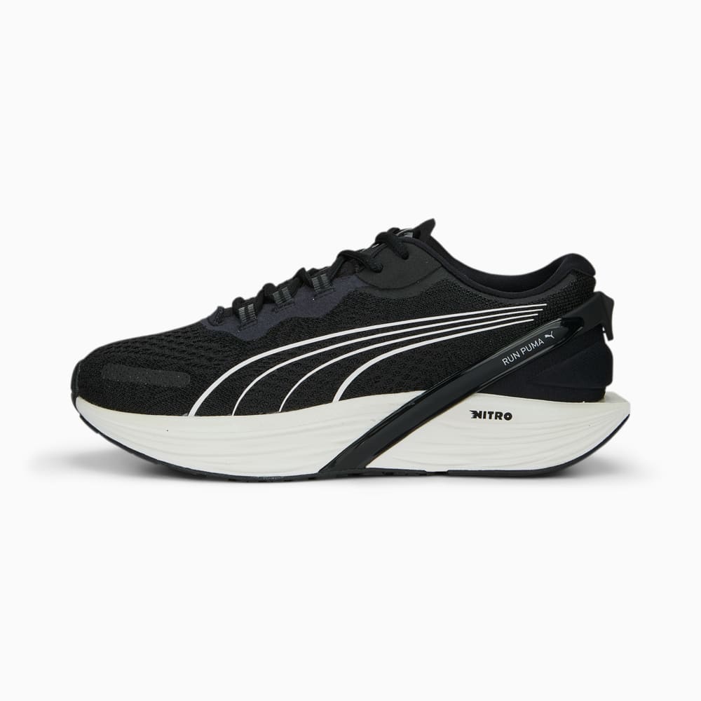 Imagen PUMA Zapatillas de running para mujer Run XX NITRO Nova Shine #1