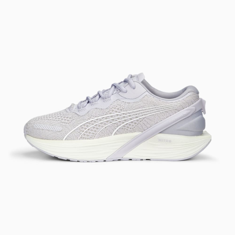 Image Puma Run XX NITRO Nova Shine Running Shoes Women #1