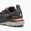 Зображення Puma Кросівки Voyage NITRO 3 GORE-TEX Men’s Running Shoes #5: PUMA Black-Neon Sun