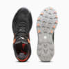 Зображення Puma Кросівки Voyage NITRO 3 GORE-TEX Men’s Running Shoes #6: PUMA Black-Neon Sun