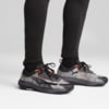 Зображення Puma Кросівки Voyage NITRO 3 GORE-TEX Men’s Running Shoes #2: Dark Coal-Flame Flicker
