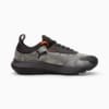 Зображення Puma Кросівки Voyage NITRO 3 GORE-TEX Men’s Running Shoes #7: Dark Coal-Flame Flicker