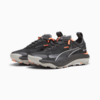 Изображение Puma Кроссовки Voyage NITRO 3 GORE-TEX Women’s Running Shoes #4: PUMA Black-Neon Sun