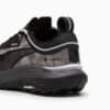 Зображення Puma Кросівки Voyage NITRO 3 GORE-TEX Women’s Running Shoes #5: Midnight Plum-PUMA Black-Dark Coal