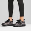 Зображення Puma Кросівки Voyage NITRO 3 GORE-TEX Women’s Running Shoes #2: Midnight Plum-PUMA Black-Dark Coal