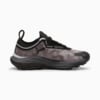 Зображення Puma Кросівки Voyage NITRO 3 GORE-TEX Women’s Running Shoes #7: Midnight Plum-PUMA Black-Dark Coal