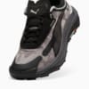 Зображення Puma Кросівки Voyage NITRO 3 GORE-TEX Women’s Running Shoes #8: Midnight Plum-PUMA Black-Dark Coal