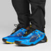 Зображення Puma Кросівки Explore NITRO Hiking Shoes Men #2: Ultra Blue-Yellow Sizzle
