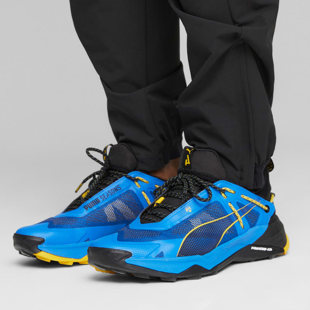 Puma outdoor shoes hot sale
