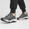 Зображення Puma Кросівки Explore NITRO Hiking Shoes Men #2: Mineral Gray-PUMA Black-Active Red
