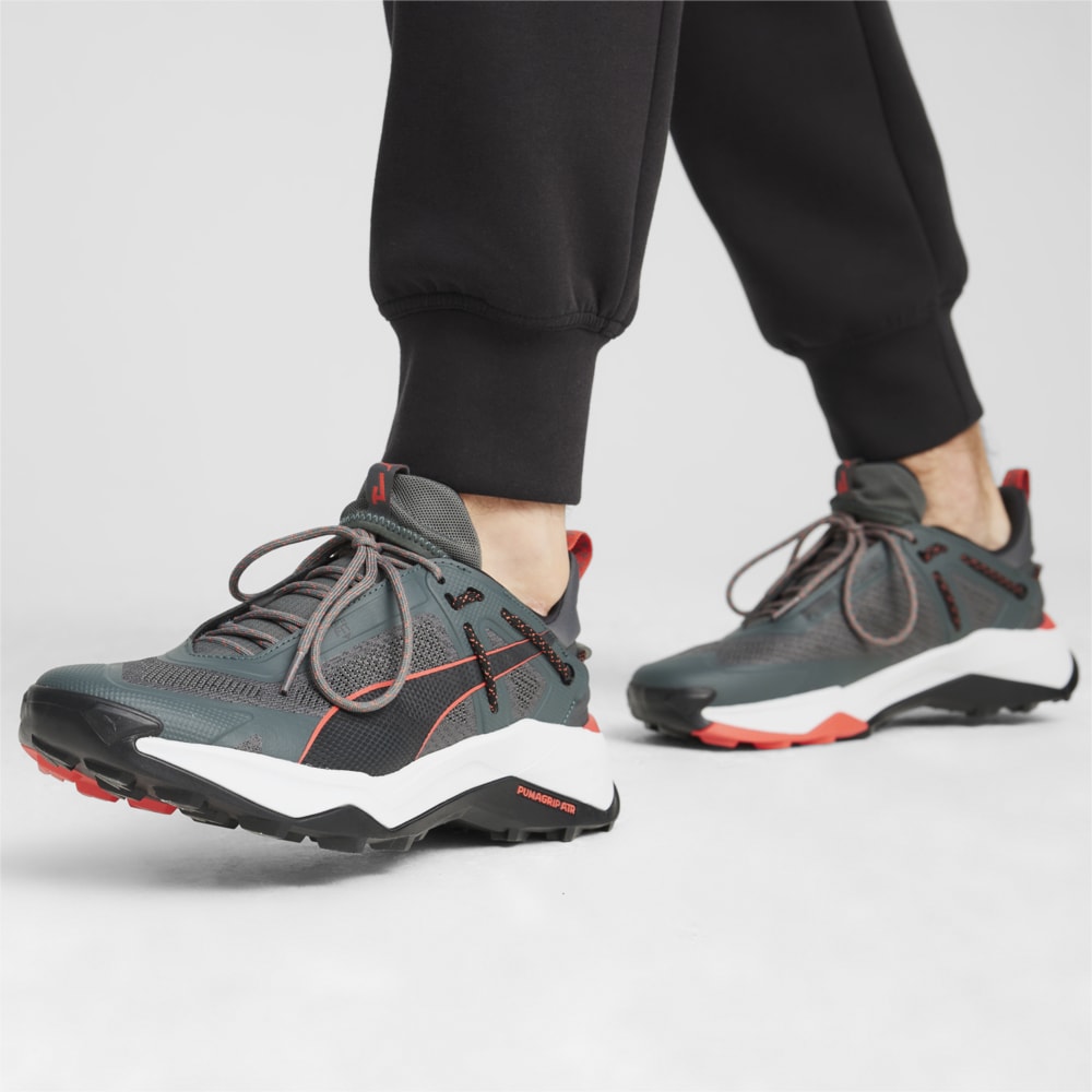 Image Puma Explore NITRO™ Men's Hiking Shoes #2