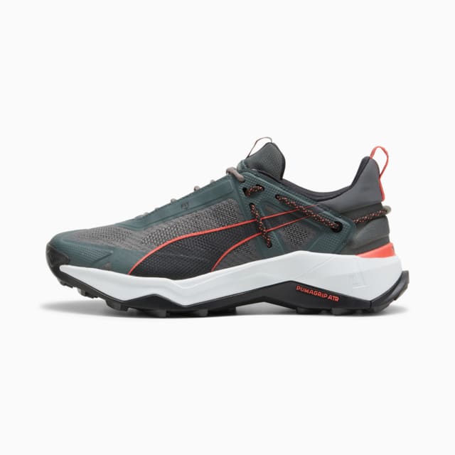 Imagen PUMA Zapatillas de senderismo para hombre Explore NITRO