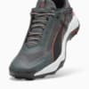Зображення Puma Кросівки Explore NITRO Hiking Shoes Men #8: Mineral Gray-PUMA Black-Active Red