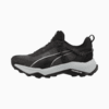 Зображення Puma Кросівки Explore NITRO Hiking Shoes Women #5: PUMA Black-Platinum Gray
