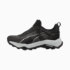 Изображение Puma Кроссовки Explore NITRO Hiking Shoes Women #5: PUMA Black-Platinum Gray