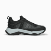 Изображение Puma Кроссовки Explore NITRO Hiking Shoes Women #8: PUMA Black-Platinum Gray