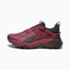 Зображення Puma Кросівки Explore NITRO Hiking Shoes Women #1: Dark Jasper-PUMA Black-Fire Orchid