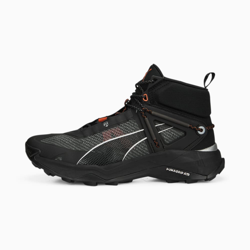 Imagen PUMA Zapatillas de senderismo para hombre Explore NITRO #1