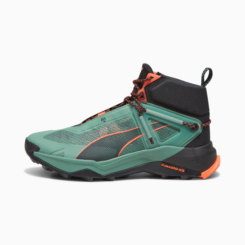 Puma mens outdoor shoes clearance