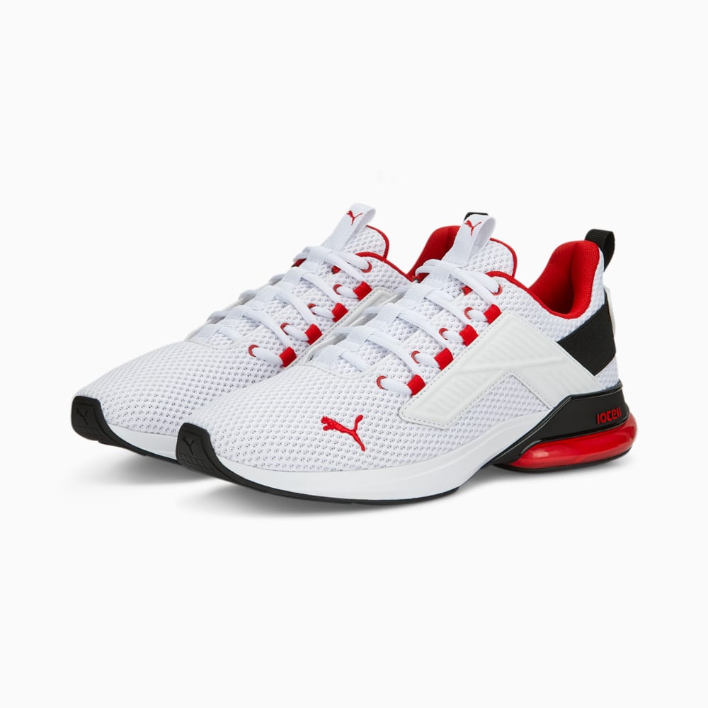 Cell Rapid Running Shoes | White | Puma | Sku: 377871_08 – PUMA South ...