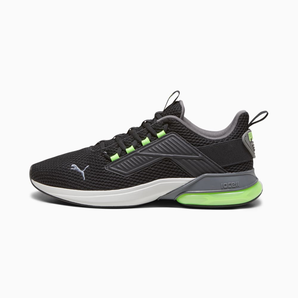 Puma cell running shoes cheap