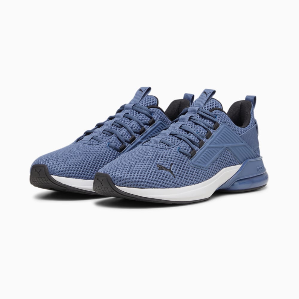 Cell Rapid Running Shoes | Blue | Puma | Sku: 377871_10