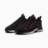 Изображение Puma Кроссовки Cell Rapid Running Shoes #2: PUMA Black-For All Time Red-Cool Light Gray