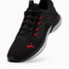 Изображение Puma Кроссовки Cell Rapid Running Shoes #6: PUMA Black-For All Time Red-Cool Light Gray