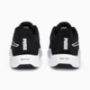 Зображення Puma Кросівки Better Foam Legacy Running Shoes #3: PUMA Black-PUMA White-Cool Dark Gray