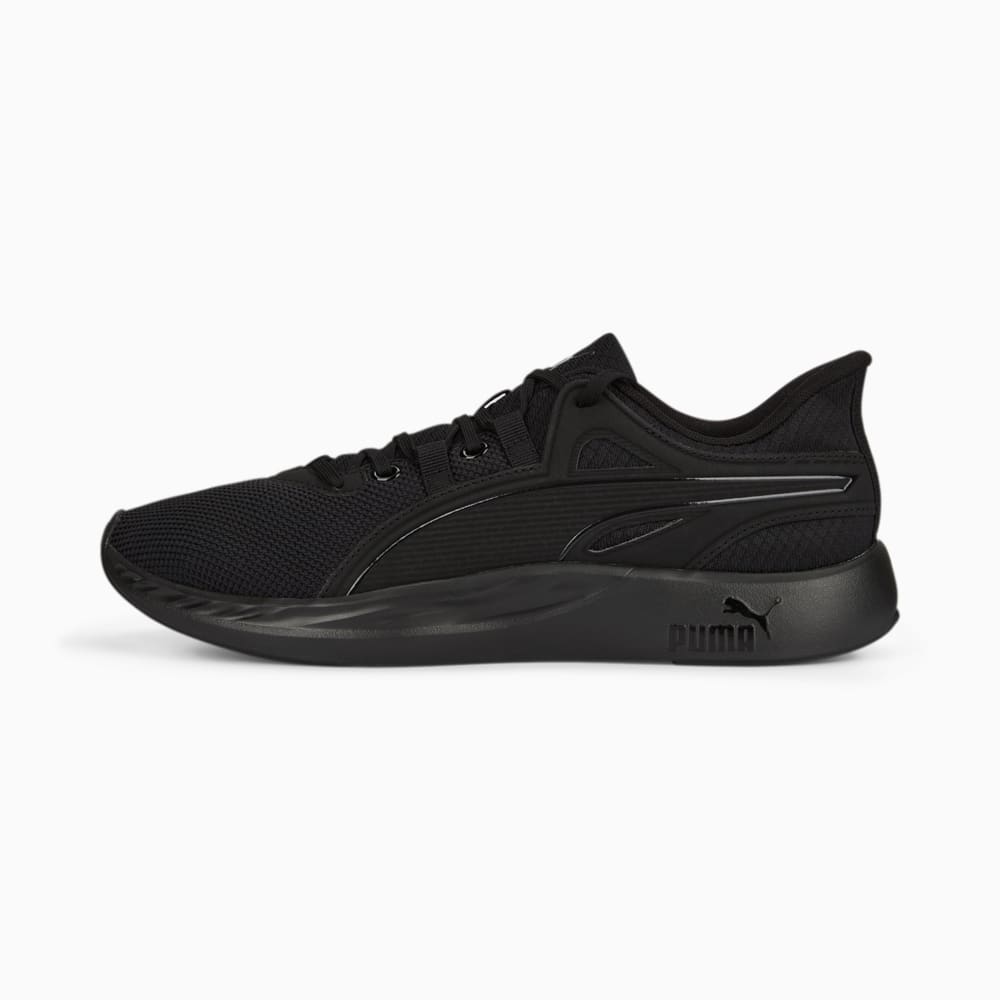 Зображення Puma Кросівки Better Foam Legacy Running Shoes #1: Puma Black-Puma Black-Puma White