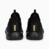 Изображение Puma Кроссовки Better Foam Legacy Running Shoes Women #3: PUMA Black-PUMA Gold