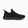 Изображение Puma Кроссовки Better Foam Legacy Running Shoes Women #5: PUMA Black-PUMA Gold